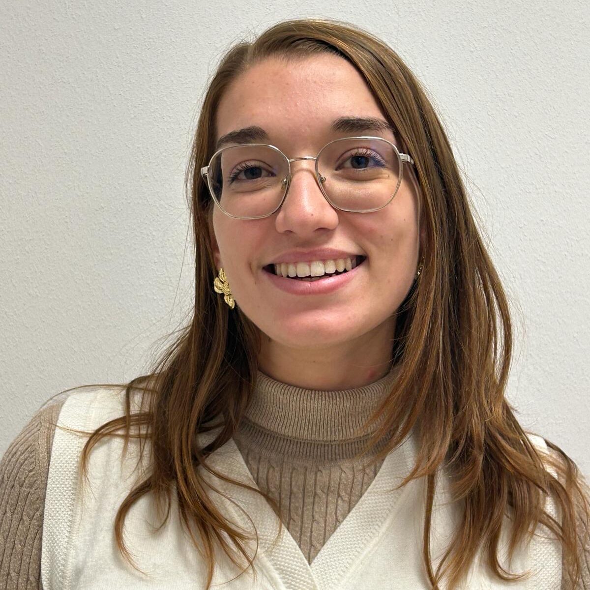 Profilo Collboratorice - Sara Casagrande