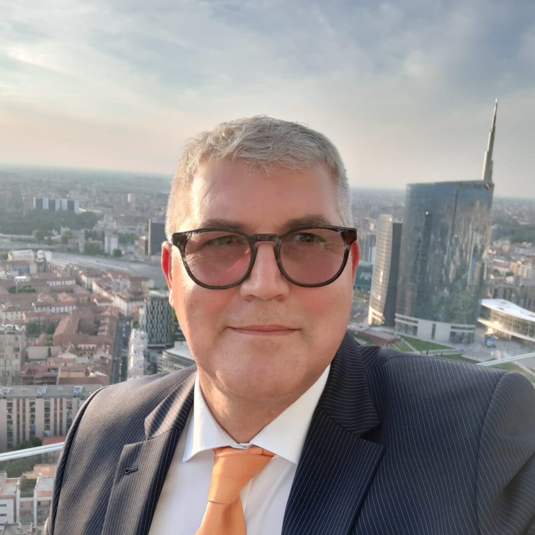 Aldo Fiabane socio sostenitore della Fondazione Elserino Piol